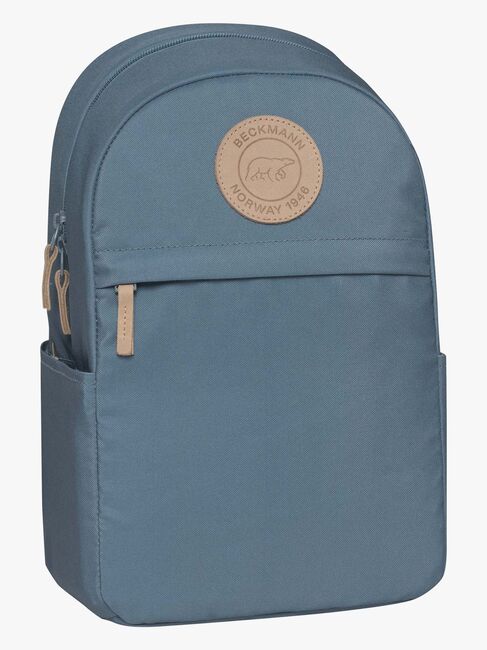 Beckmann Urban Mini Ryggsekk 10L, Ocean Green