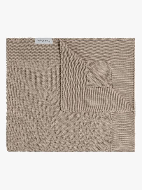 Baby's Only Newborn Teppe Grace TOG 0.7, Beige