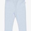 Luca & Lola Niccolo Bukse, Blue Stripes
