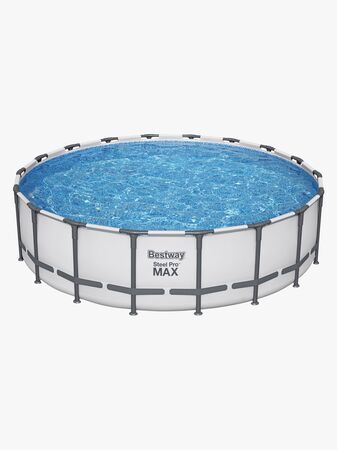 Bestway Steel Pro Max Basseng 549x132 cm