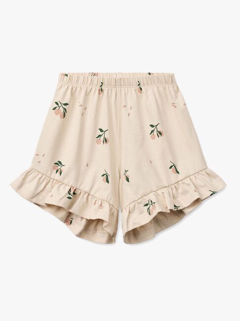 LIEWOOD Ilford Pysjamas 2-delt, Peach mini/Sea shell