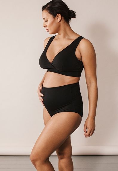 Boob The Go-ToFull Cup Amme-BH, Black