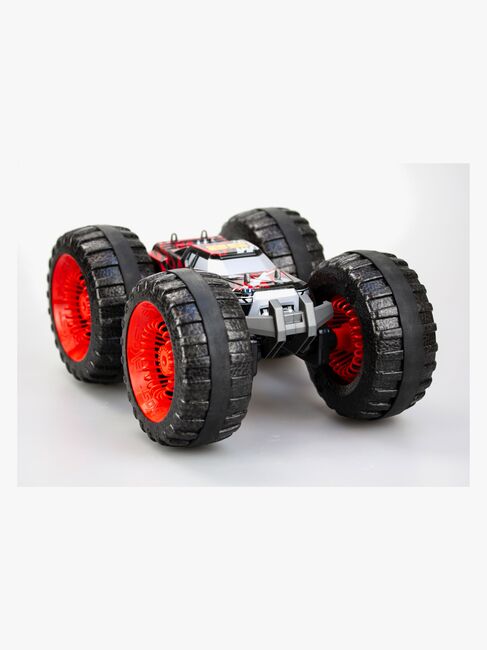 Silverlit Exost Land Buster Radiostyrt Bil