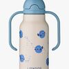 LIEWOOD Kimmie Vannflaske 250 ml, Pufferfish/Sandy