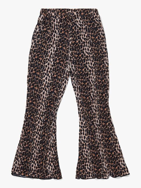 Luca & Lola Rachele Bukse, Leopard