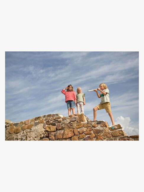 BS Toys Blow Darts Spill