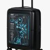 American Tourister Dashpop Marvel Koffert 41-47L, Iron Man