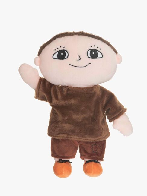 Albert Åberg Kosedyr 29 cm