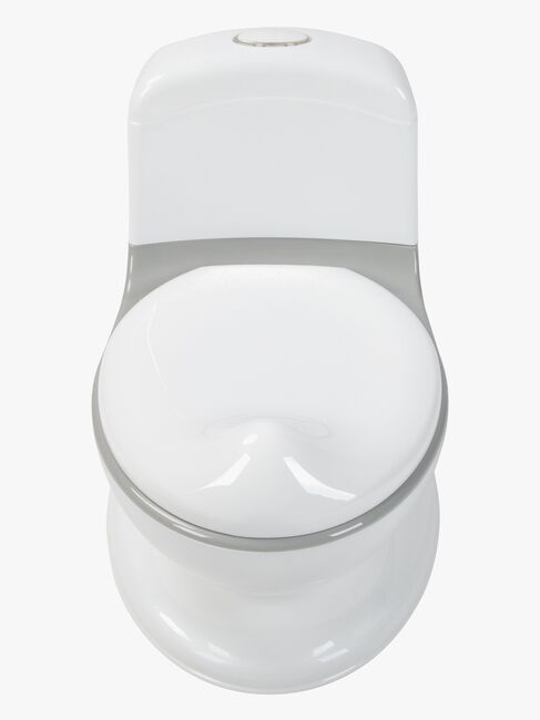 BabyDan Potte med Lyd