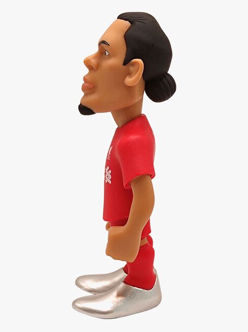 Minix Fotball Samlefigur Van Dijk Liverpool