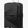 American Tourister Airconic Koffert 67L, Onyx Black