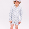 Swim Essentials UV-Drakt, Little Seagull