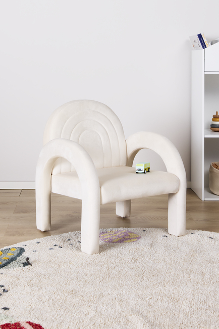 Alice & Fox SAIDE Lenestol, Beige