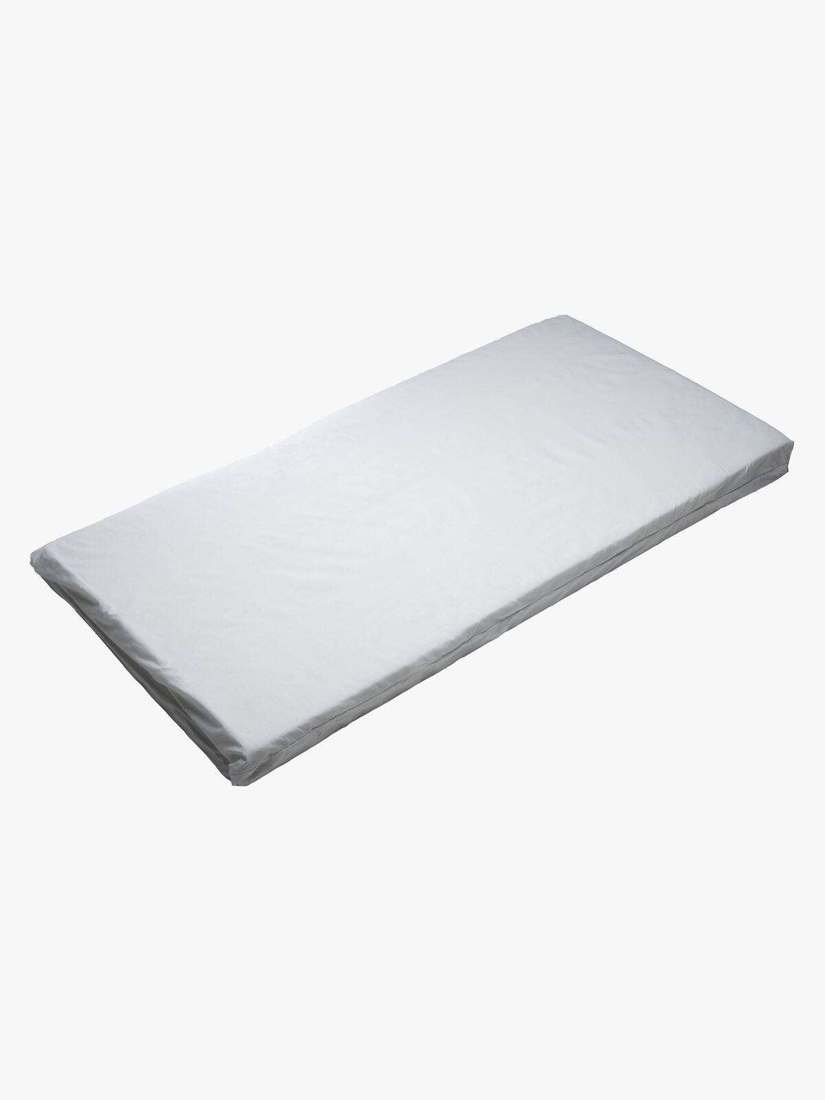 Kaxholmen Helsemadrass 55x115x8