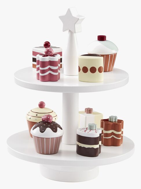 Kids Concept Kakefat