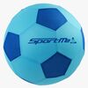 SportMe Kjempe Mesh Fotball 50 cm, Lyseblå