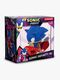 Ninco Sonic Prime Radiostyrt Figur