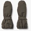 Wheat Votter, Dry Black