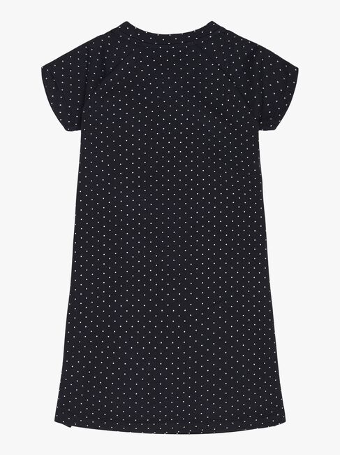 Luca & Lola Gaetana Kjole, Phantom Black