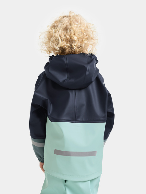 Didriksons Waterman Regnsett, Ocean Mint