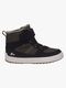 Viking Lucas Mid WP Warm Vintersko, Black/Charcoal