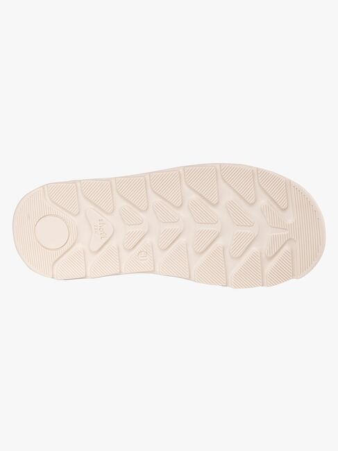 Viking Molde Barefoot Mid TEX 2V Jr Sneakers, Light Pink