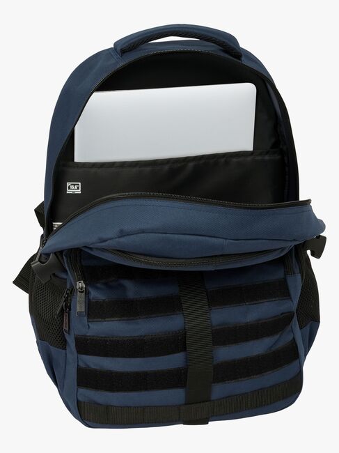 Cross Ryggsekk 23L, Blå