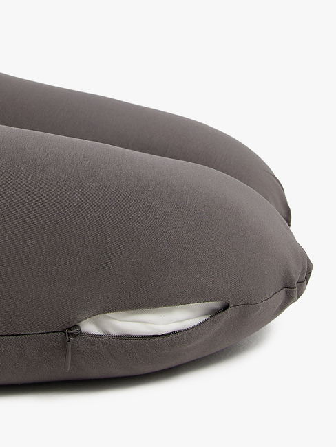 Beemoo CARE Snug Ammepute, Gull Grey