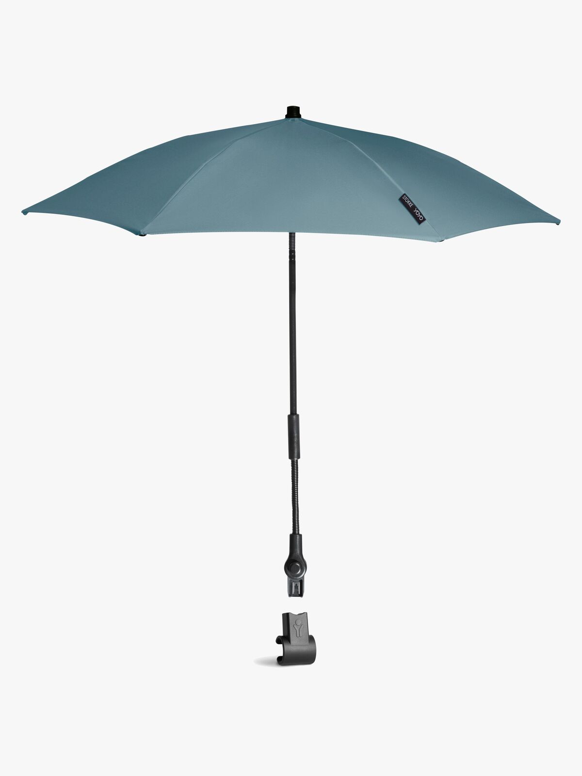Stokke YOYO Parasoll, Aqua