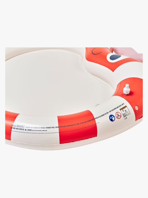 SUNNYLiFE Sprinklermatte, Poppy the Peach