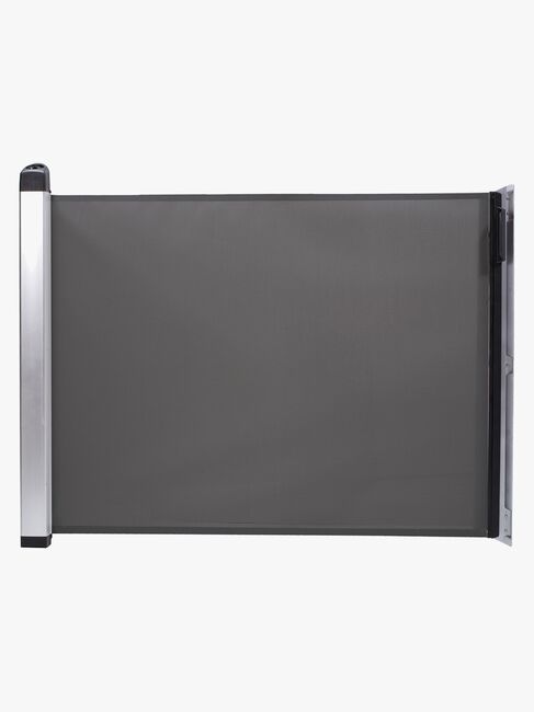 Lascal Kiddyguard Avant Skrugrind 120 cm, Svart