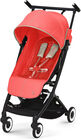 Cybex LIBELLE Trille, Hibiscus Red