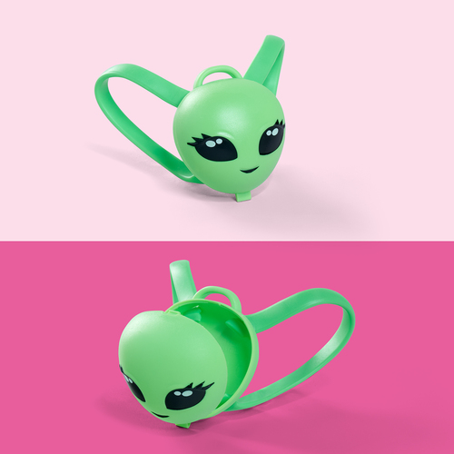 Steffi Love Motedukke med Romdrakt