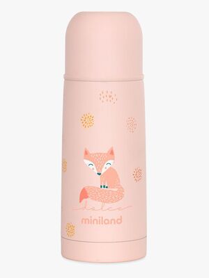 Miniland Termos 350 ml, Candy