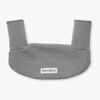 BabyBjörn Smekke til Harmony Bæresele Jersey, Lysegrå