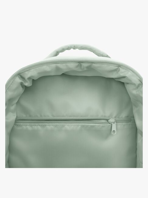 Heys The Puffer Ryggsekk 13L, Sage Green