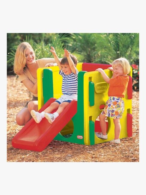 Little Tikes Aktivitetsgym Natural