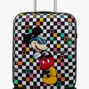 American Tourister Wavebreaker Disney Spinner Koffert 35L, Mickey Check