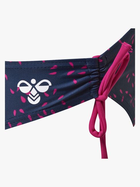Hummel Lasera Bikini, Svart Iris