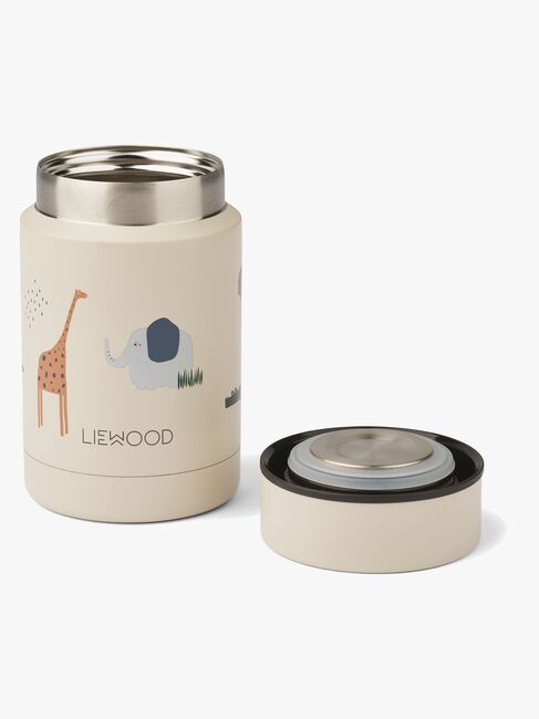 LIEWOOD Nadja Mattermos, Safari/Sandy