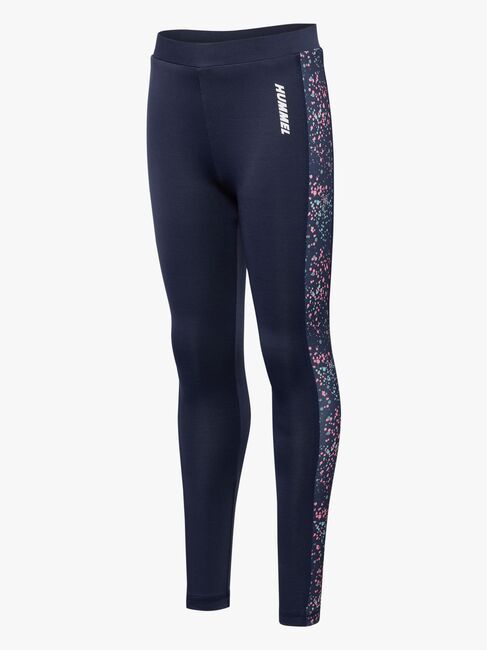 Hummel Sanne Tights, Parisian Night