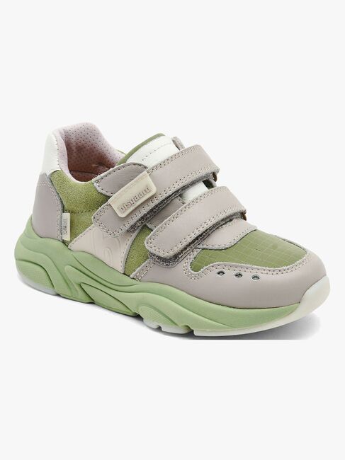 Bisgaard Herle TEX Sneakers, Sage