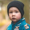 Lindberg Dallas Lue, Svart