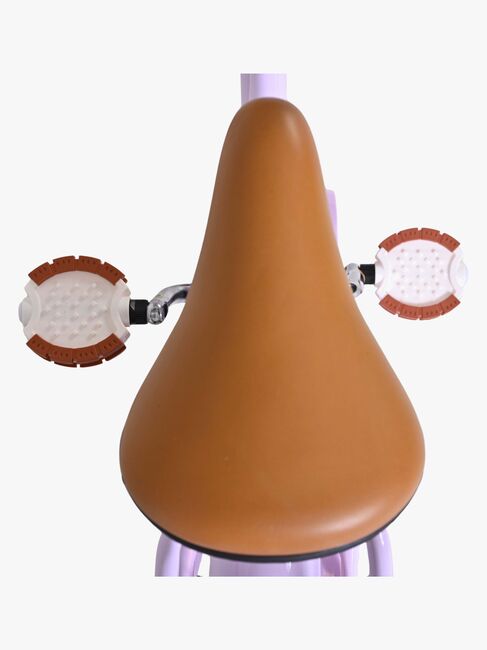 Volare Ashley Sykkel 14 Tommer, Lilla