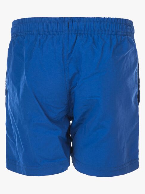 Zigzag Dalon Treningsshorts, Surf the Web