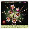 LEGO Botanicals 11510 Magnolia-grener