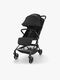 Kinderkraft Nebo Sportsvogn, Black