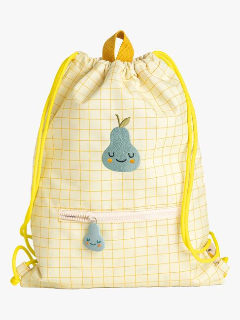 The Cotton Cloud Treningsbag, Pedro Pear