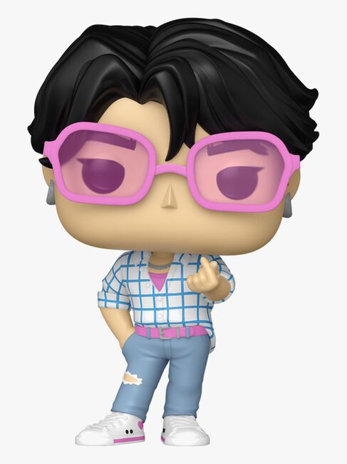 Funko POP! KPOP Samlerfigur Jin