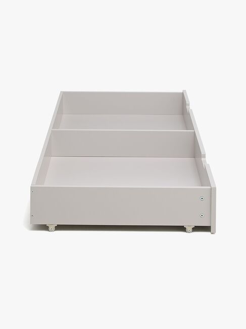 JLY Sengeskuff ISA, Warm Grey